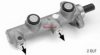 BENDIX 132303B Brake Master Cylinder